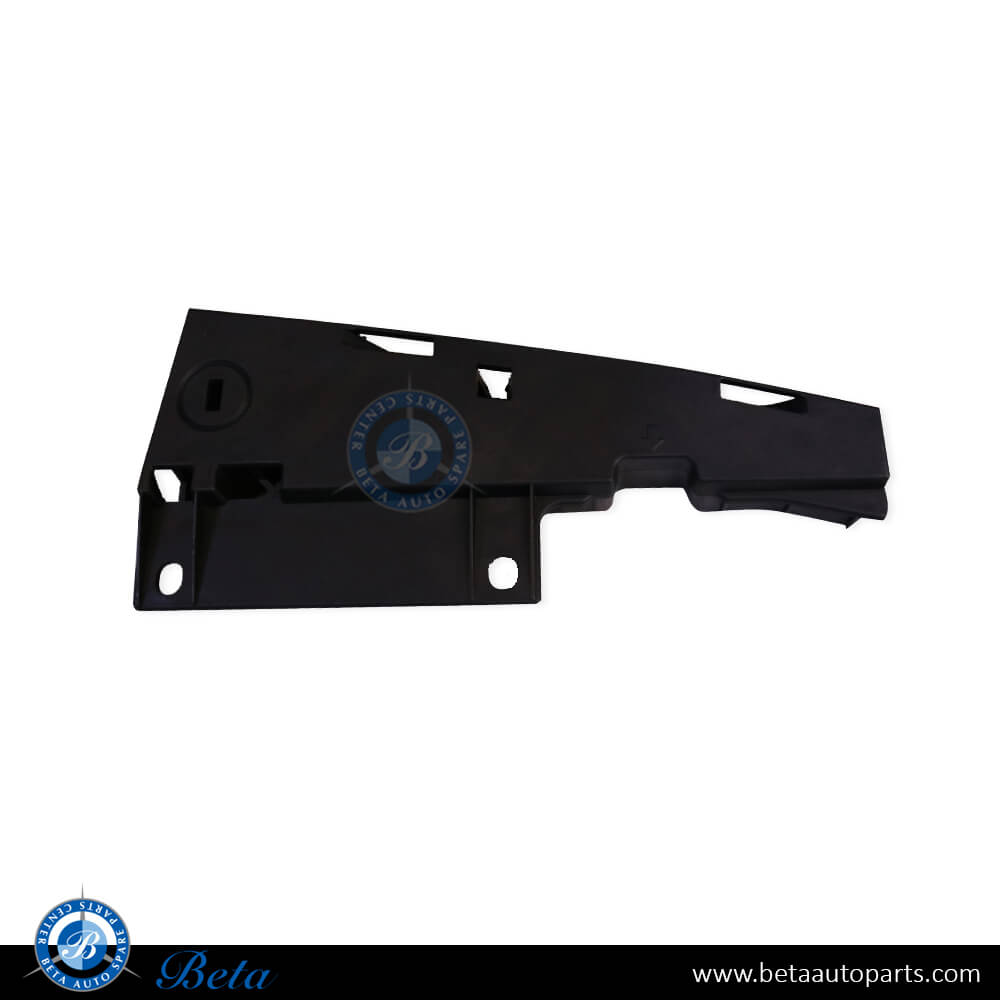 Right Side Radiator Grille Bracket for Mercedes GLK-Class X204 2012-2015 models, Part Number 2048850536 Right Side Radiator Grille Bracket for Mercedes GLK-Class X204 2012-2015 models, Part Number 2048850536